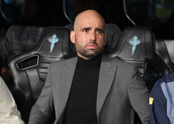 Giráldez lo quiere todo, los cuartos de final y la quinta plaza del Betis: ﻿"Solo tener la posibilidad hace que me sienta feliz"