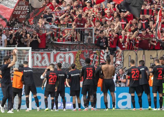 Se aleja del Real Madrid y apunta al Liverpool