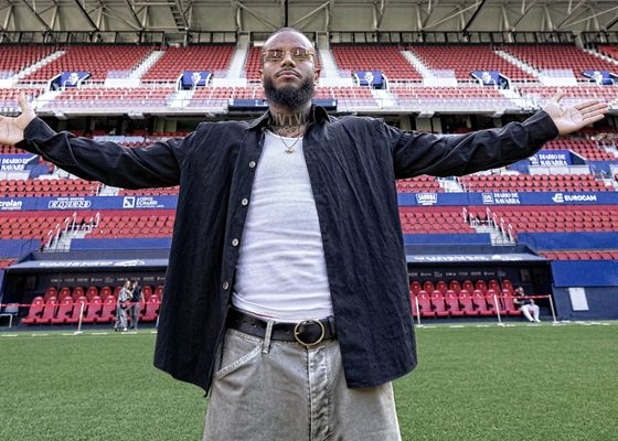 Oficial: Rosier es nuevo jugador de Osasuna