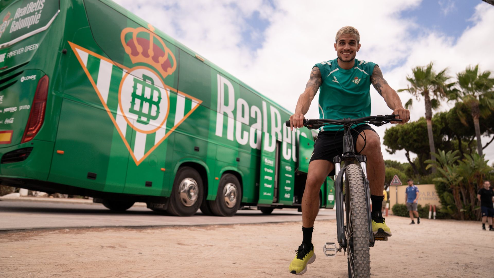 Córdoba - Betis: horario, canal y dónde ver hoy en TV y online el segundo partido de la pretemporada verdiblanca 