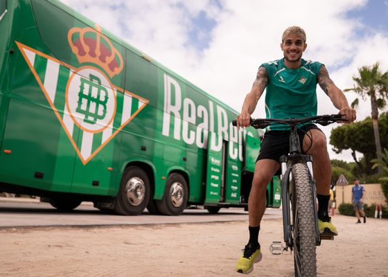 Córdoba - Betis: horario, canal y dónde ver hoy en TV y online el segundo partido de la pretemporada verdiblanca 
