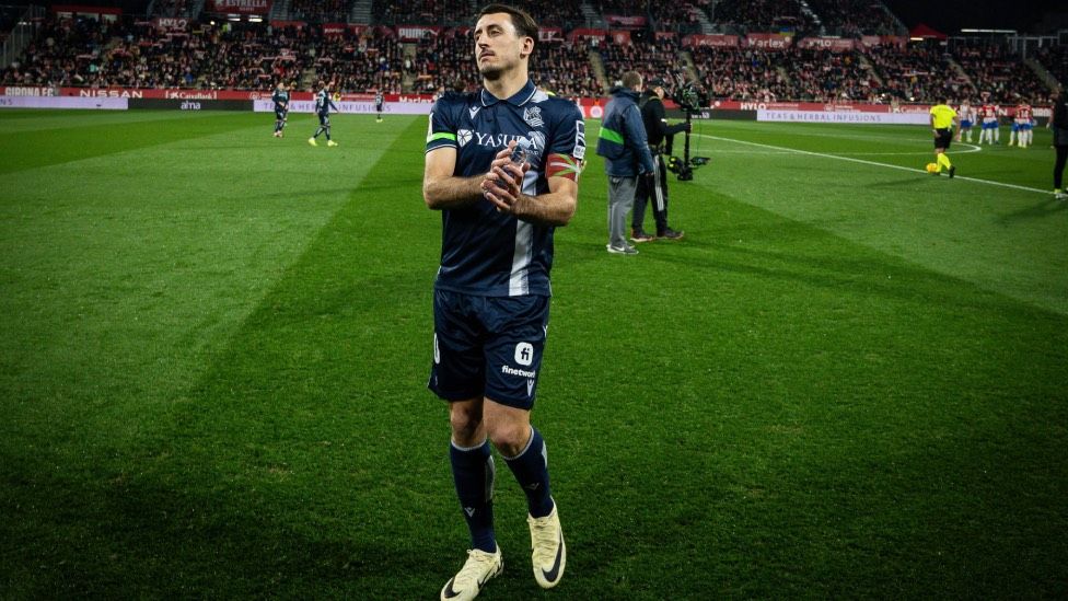 Los ‘fichajes’ de la Real Sociedad para jugar en Mallorca