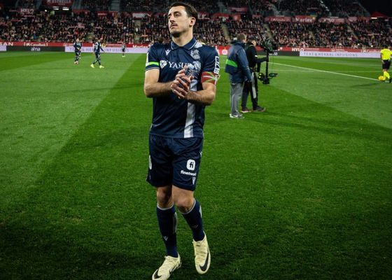 Los ‘fichajes’ de la Real Sociedad para jugar en Mallorca