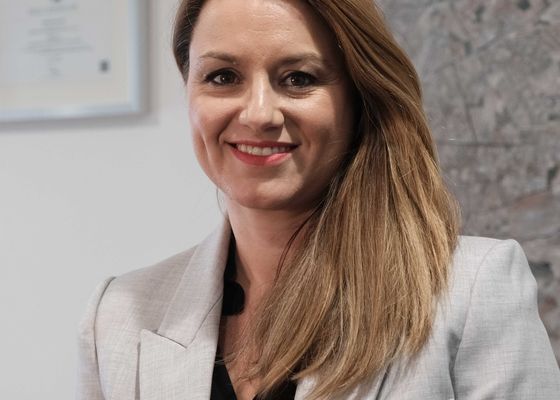 Minerva Salas: "Me he encontrado un déficit de instalaciones brutal; ese es el principal problema que tiene Sevilla"
