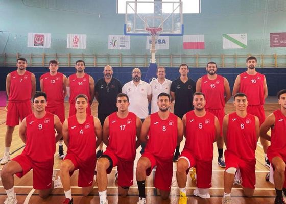 La Universidad de Sevilla cae en cuartos