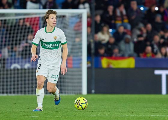 Affengruber pide la unión del Martínez Valero para el partido contra el Valencia: "Necesitamos a todo el estadio"