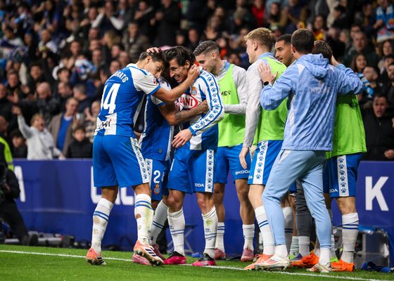 Los puestos que quiere reforzar el Espanyol de Manolo González en enero