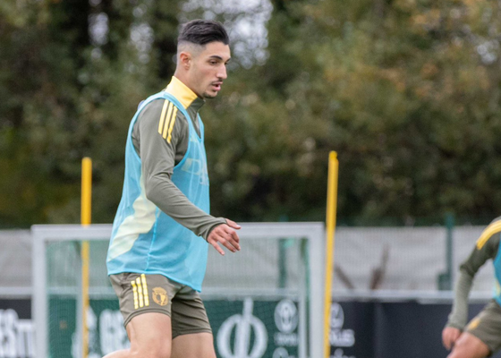 El fichaje de Álex Sancris, a punto