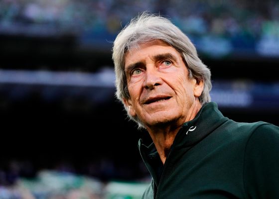 El Fin de Ciclo en el Betis y la respuesta de Pellegrini: la milonga de los proyectos