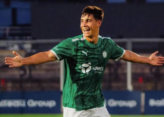 La perla del Celta que ahora controla el Deportivo