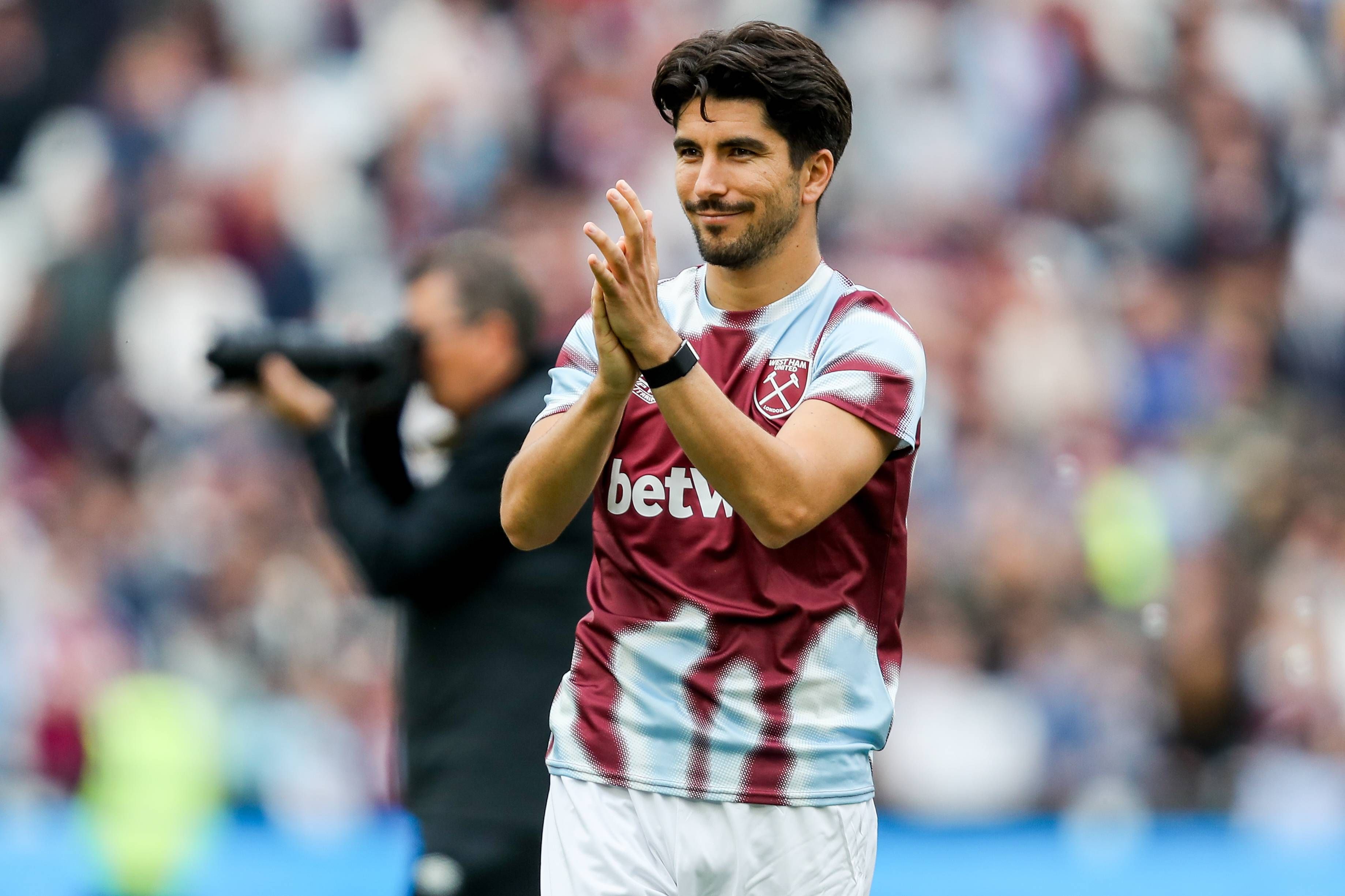 Sorpresa con el fichaje de Carlos Soler