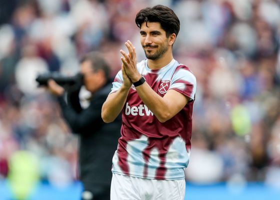 Sorpresa con el fichaje de Carlos Soler