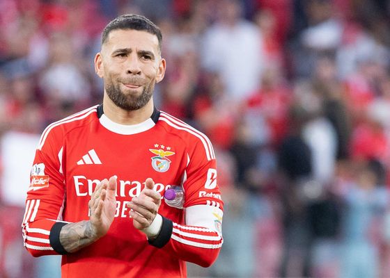 El interés por Otamendi sube de temperatura