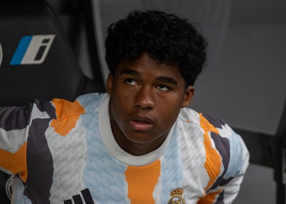 La Juventus se interesa por el fichaje de Endrick