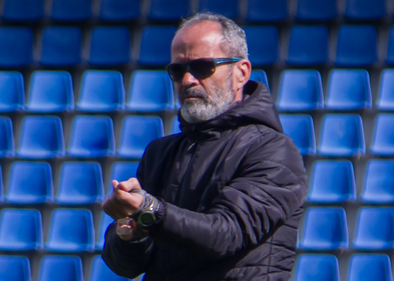 Miedo a lo de Álvaro Cervera