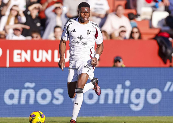 Nuevo acuerdo con el fichaje de Kofane