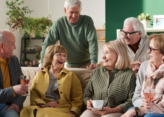 Helvetia Seguros lanza un seguro de Vida Riesgo adaptado a los mayores de 55 años