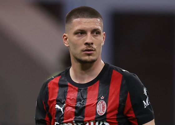 Decididos a cerrar la incorporación de Luka Jovic