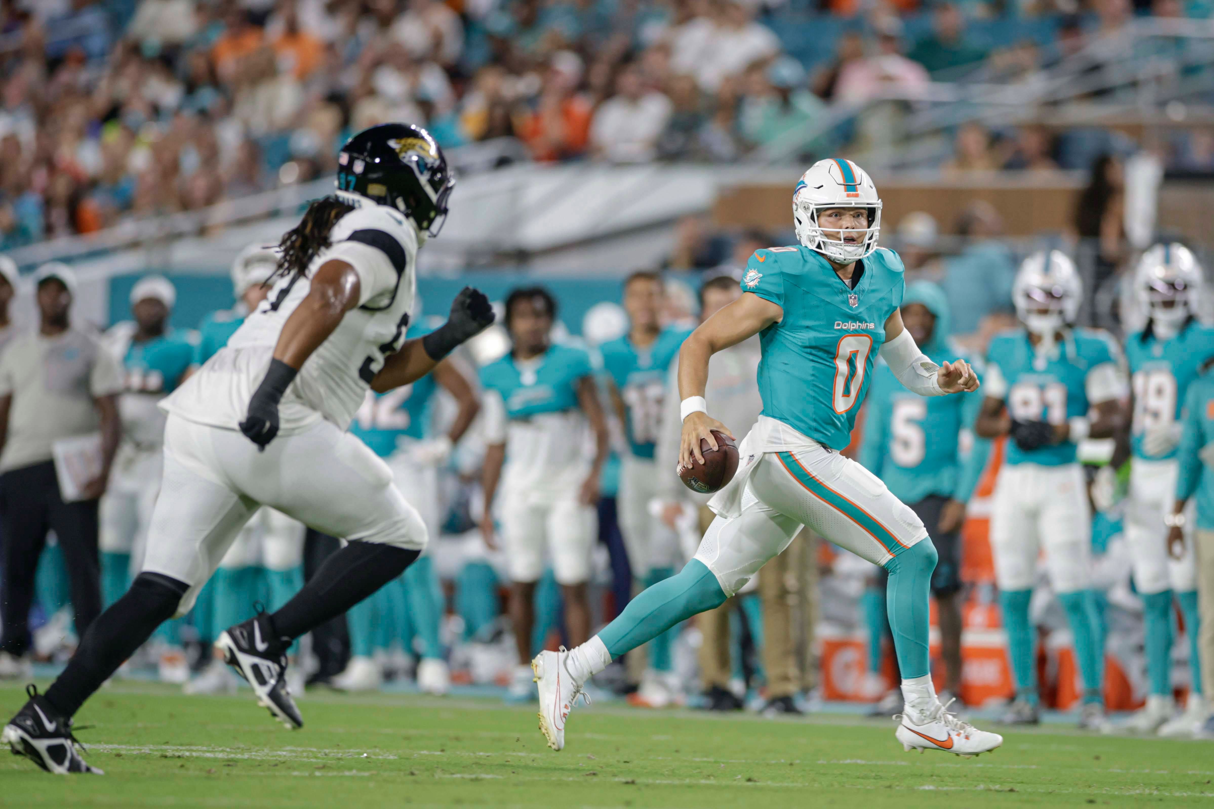 Dazn conquista un nuevo mercado y emitirá la NFL en exclusiva en España