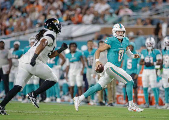Dazn conquista un nuevo mercado y emitirá la NFL en exclusiva en España