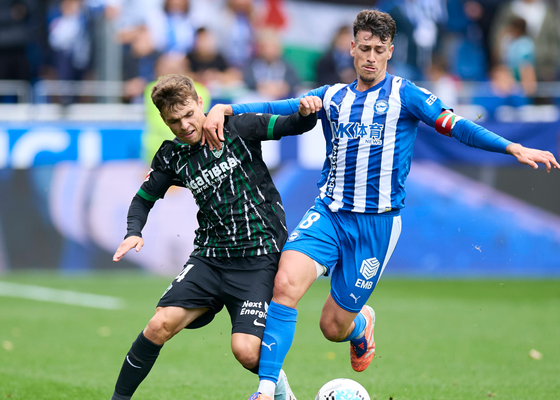 Elche - Deportivo Alavés: alineaciones confirmadas, horario y dónde ver hoy en tv el partido de LaLiga EA Sports