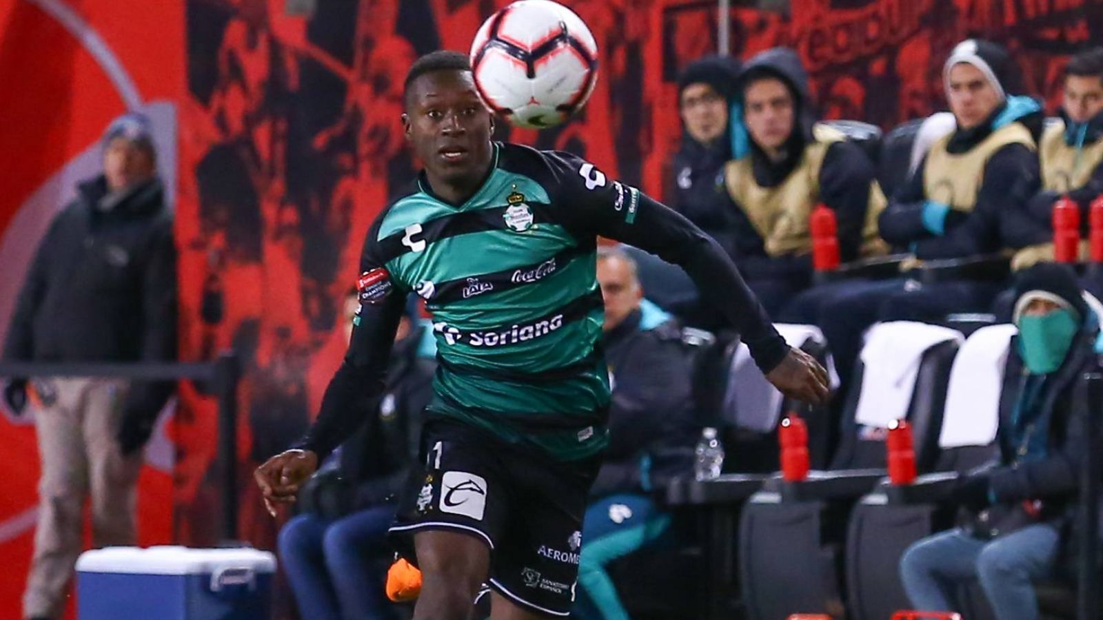 Da calabazas al Zaragoza para firmar con el Tenerife