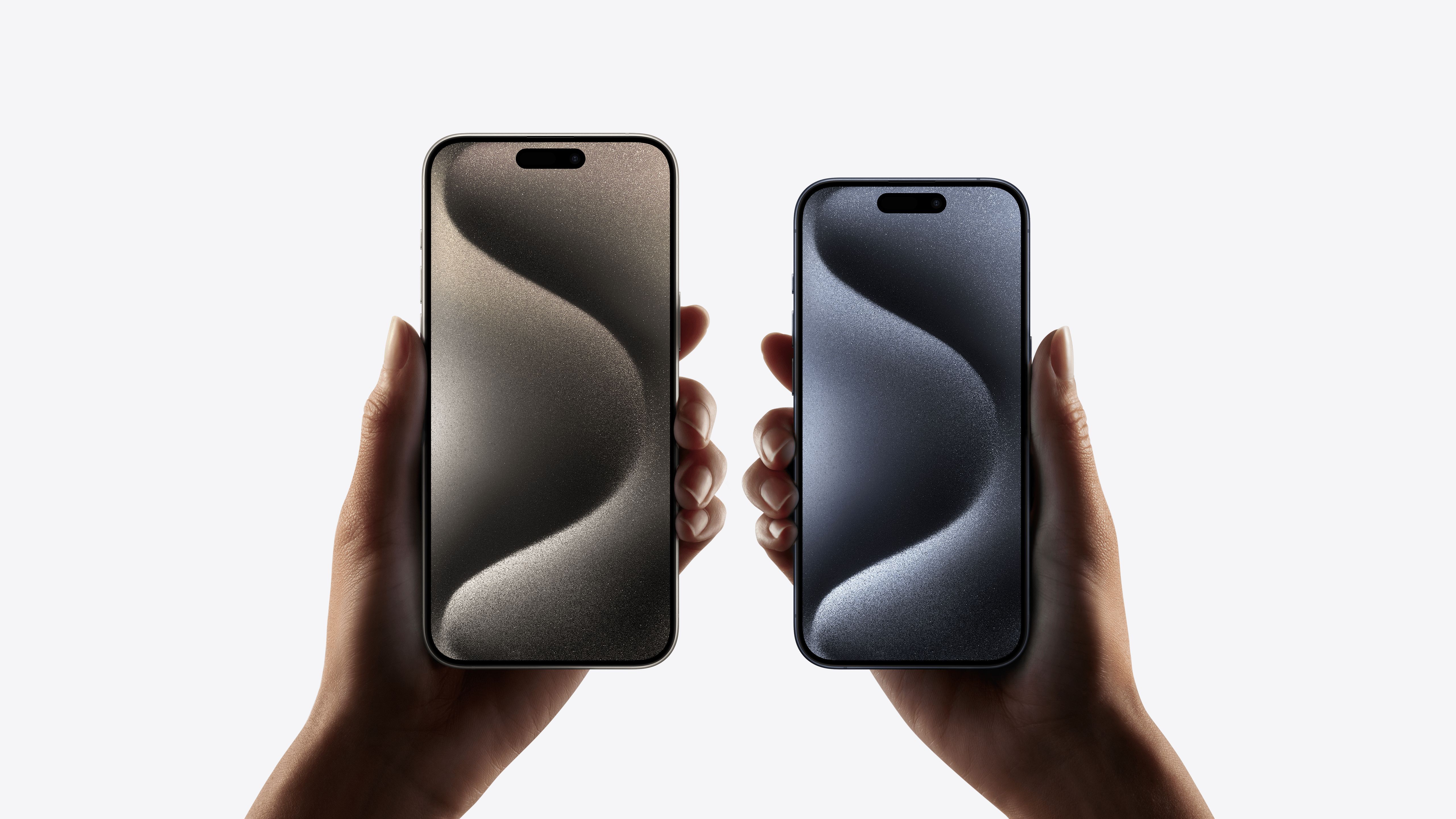 La fórmula más barata de comprar el nuevo iPhone 15