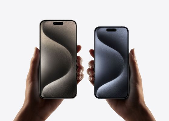 La fórmula más barata de comprar el nuevo iPhone 15