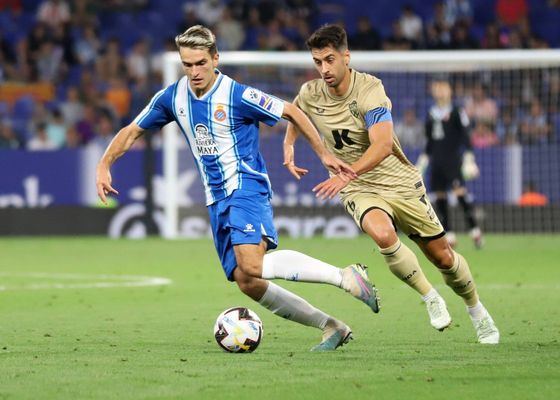 El Elche puede pescar en Primera
