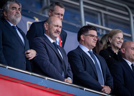 La Federación responde a la polémica con el Barça