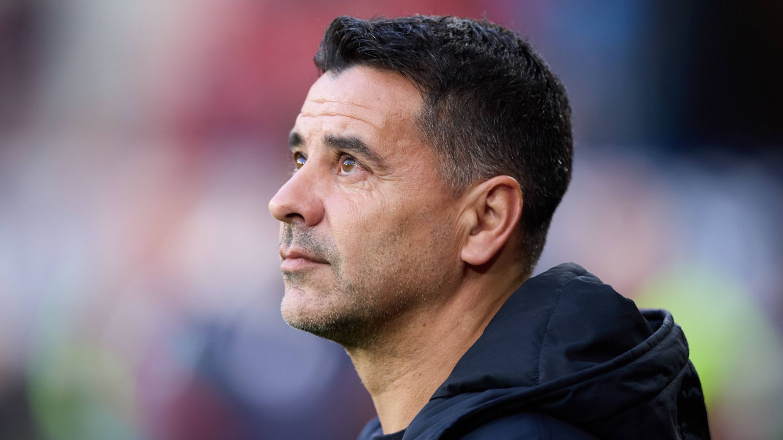 Míchel, el favorito del Ajax: el Girona puede perder al técnico que lo llevó de Segunda a la Champions