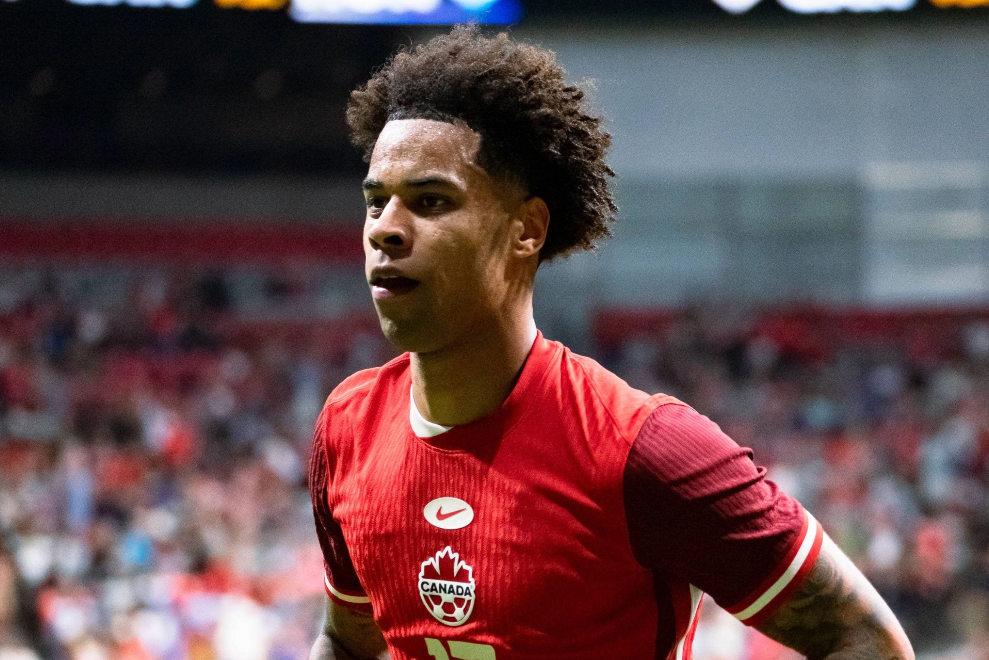 Avances para cerrar la incorporación de Buchanan