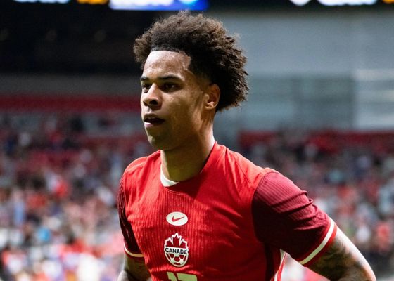 Avances para cerrar la incorporación de Buchanan
