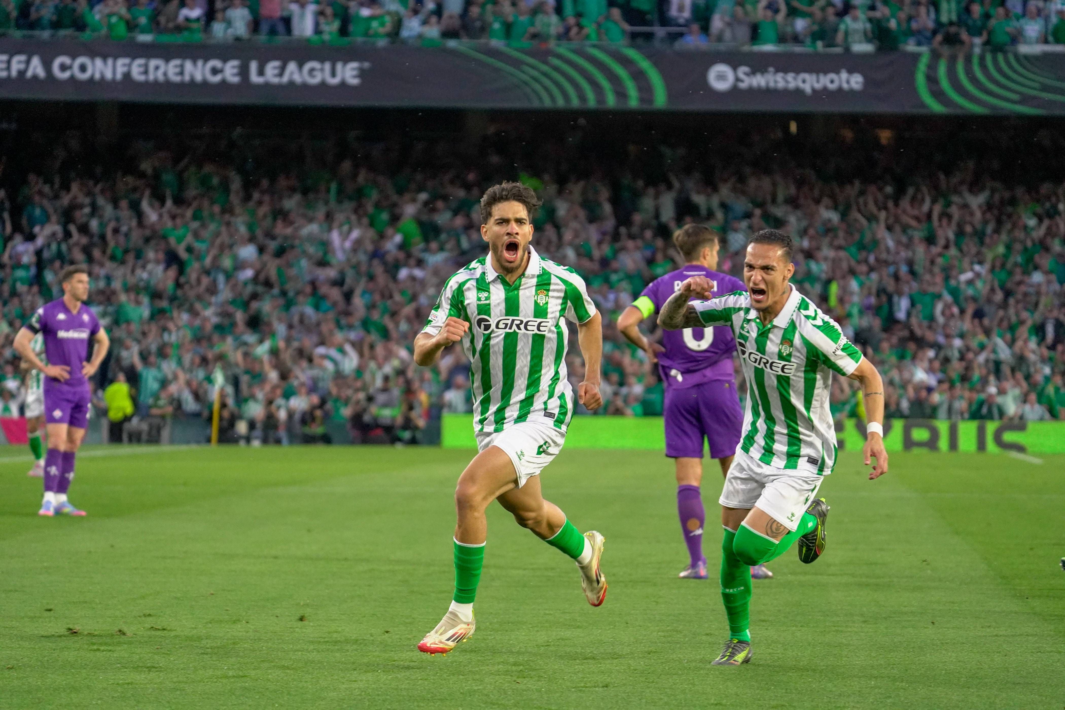 Sube el caché de Abde en el Betis