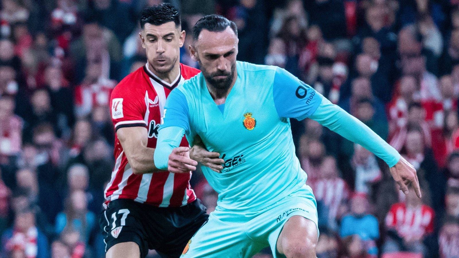 "Mallorca y Athletic jugarán la final de Copa del Rey"