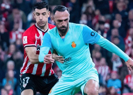 "Mallorca y Athletic jugarán la final de Copa del Rey"