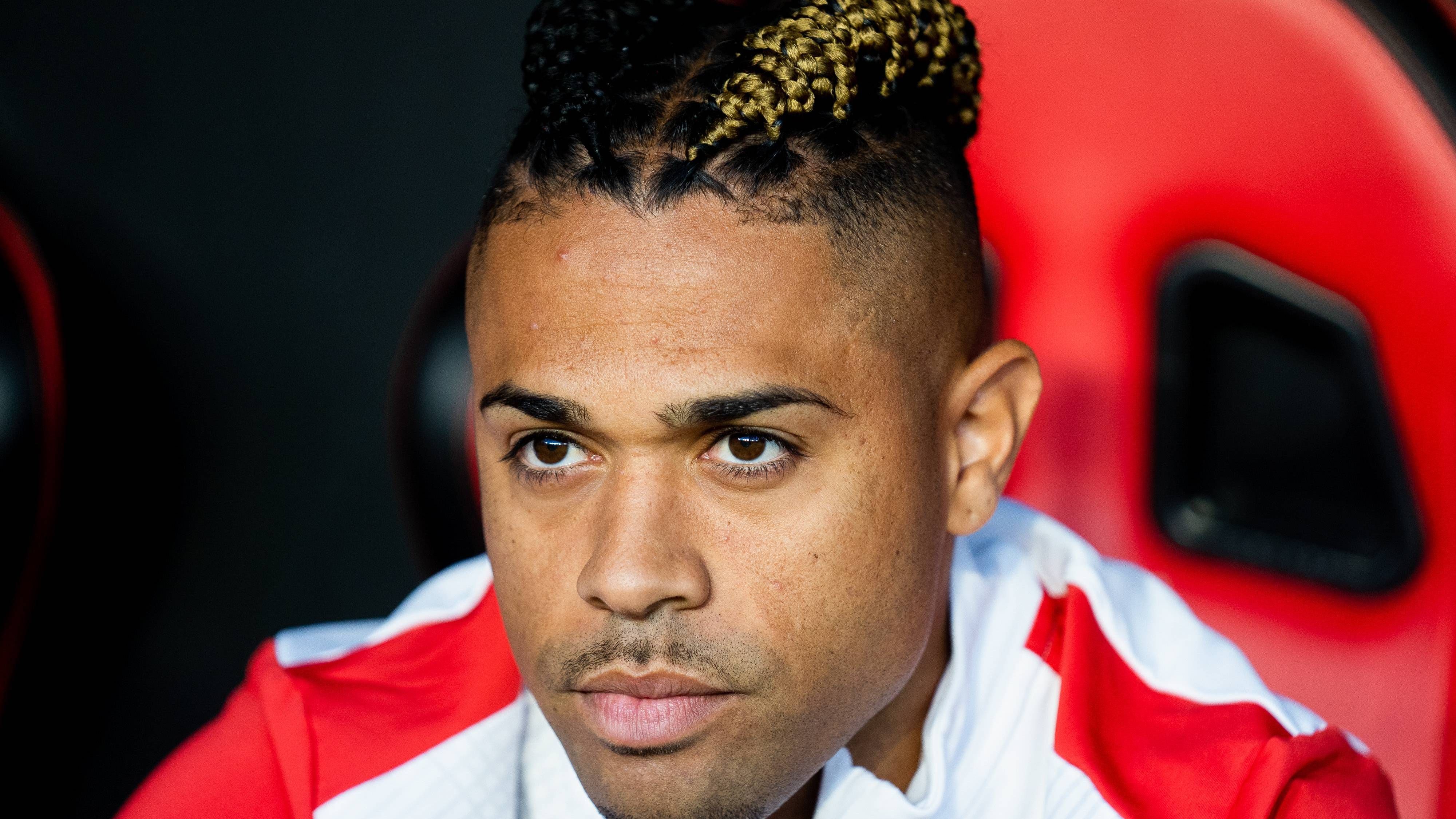 Mariano vuelve a vestirse y sentirse futbolista