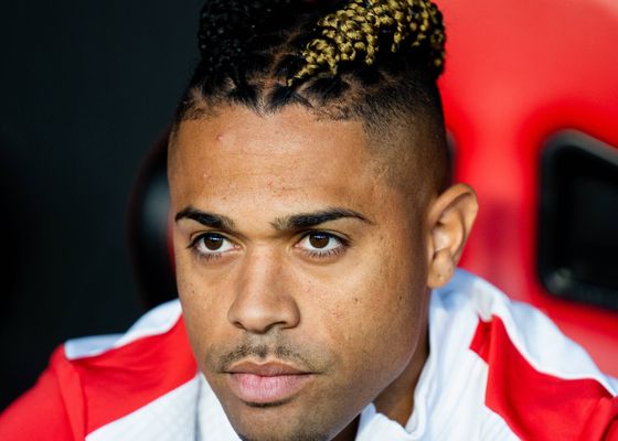 Mariano vuelve a vestirse y sentirse futbolista
