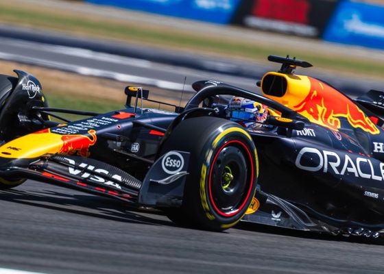 Dudas en torno al motor Ford de Red Bull