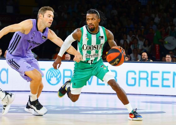 El Betis Baloncesto cambia de nombre