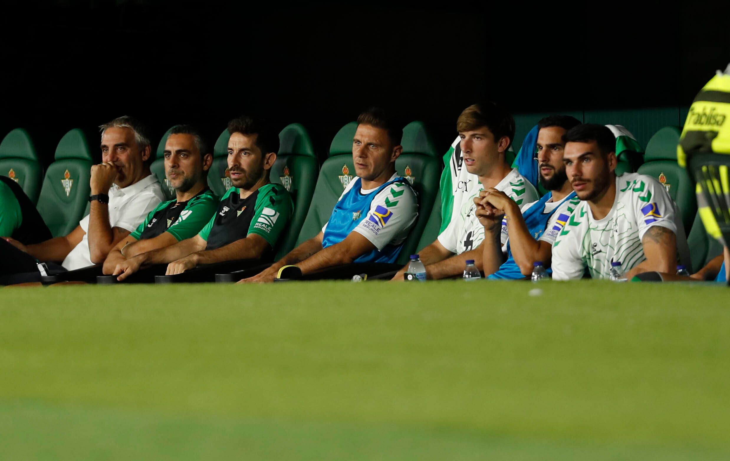 Joaquín se queda sin margen de error para su más ansiado récord
