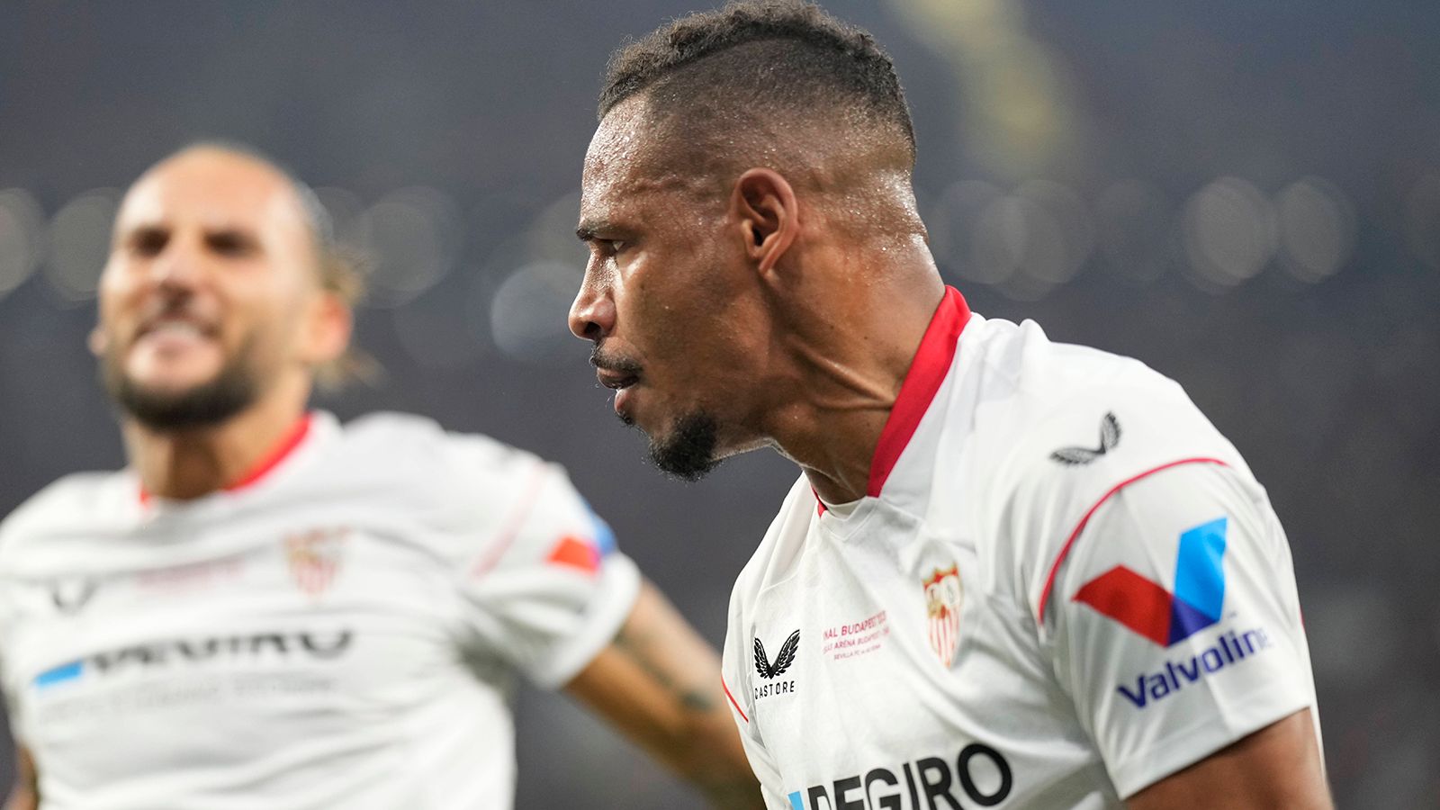 Fernando Reges se sincera: "Creía que no teníamos equipo para ganar la Europa League" 