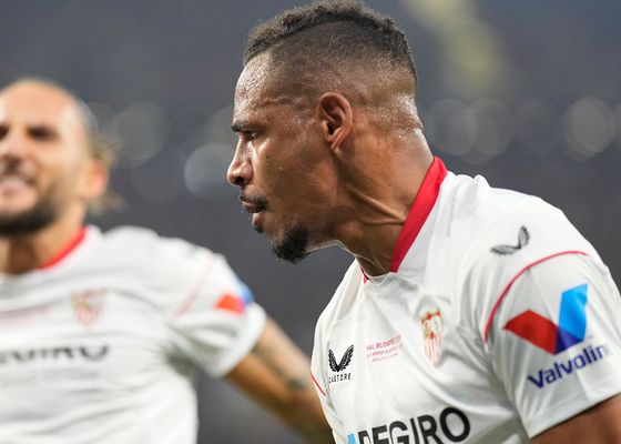 Fernando Reges se sincera: "Creía que no teníamos equipo para ganar la Europa League" 