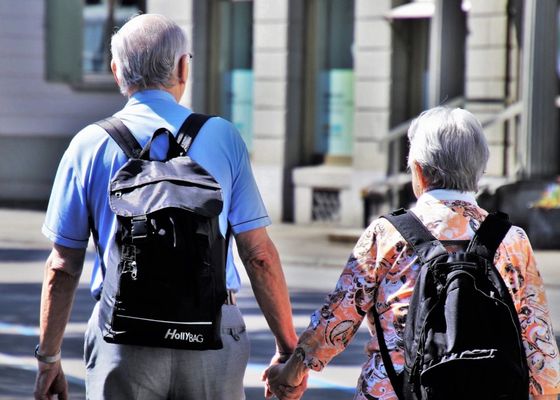 Grandes cambios en los viajes del Imserso