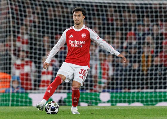Zubimendi lidera al Arsenal contra el Sporting de Portugal y se cita con el Atlético de Madrid en Champions