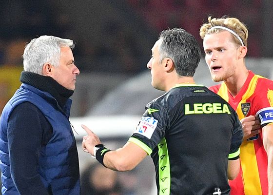 El primer fichaje que Mourinho le ha pedido al Real Madrid
