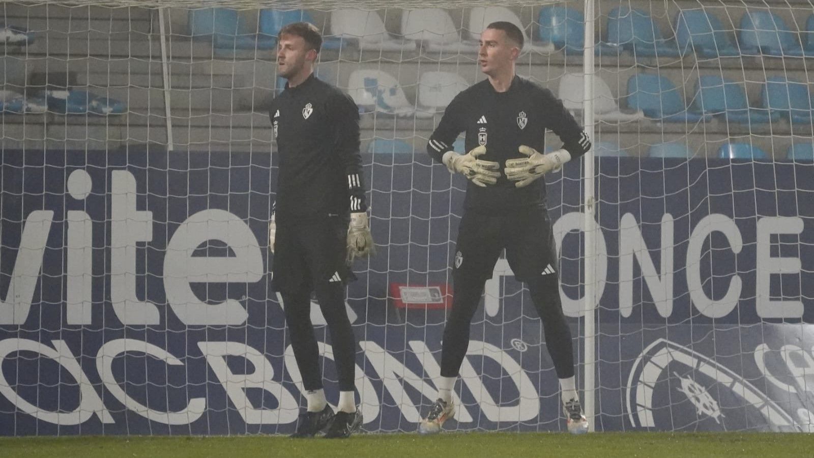 Avisa seriamente a la Real Sociedad
