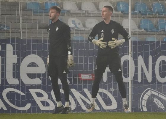 Avisa seriamente a la Real Sociedad