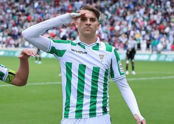 Rescinde con el Girona y se marcha al Córdoba