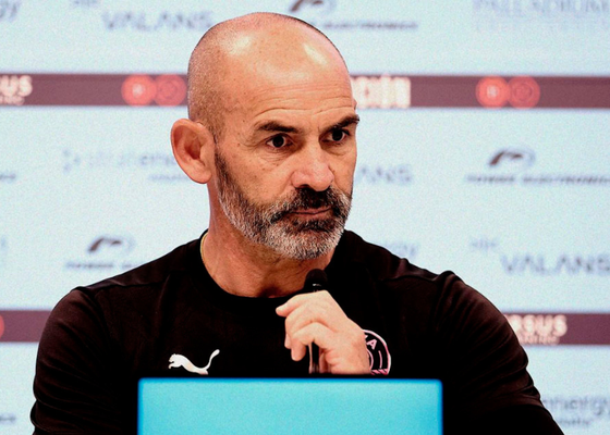 Ya es oficial lo de Paco Jémez